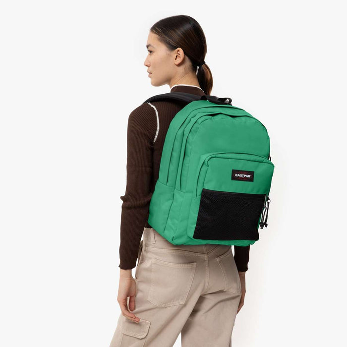 EASTPAK Zaino Pinnacle Gem Green - EK0000606S01