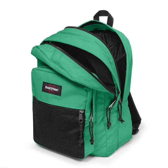 EASTPAK Zaino Pinnacle Gem Green - EK0000606S01