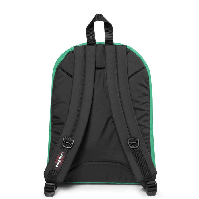 EASTPAK Zaino Pinnacle Gem Green - EK0000606S01