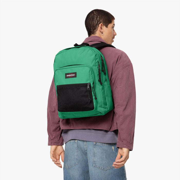 EASTPAK Zaino Pinnacle Gem Green - EK0000606S01