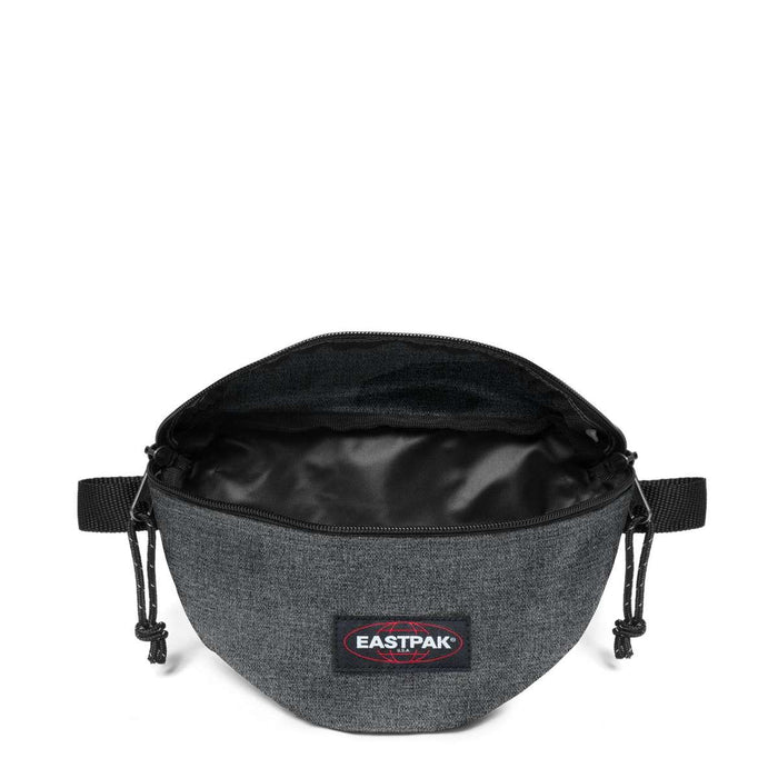 EASTPAK Marsupio Springer Black Denim - EK00007477H1