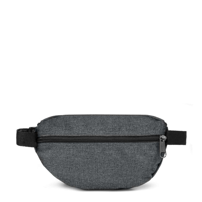 EASTPAK Marsupio Springer Black Denim - EK00007477H1