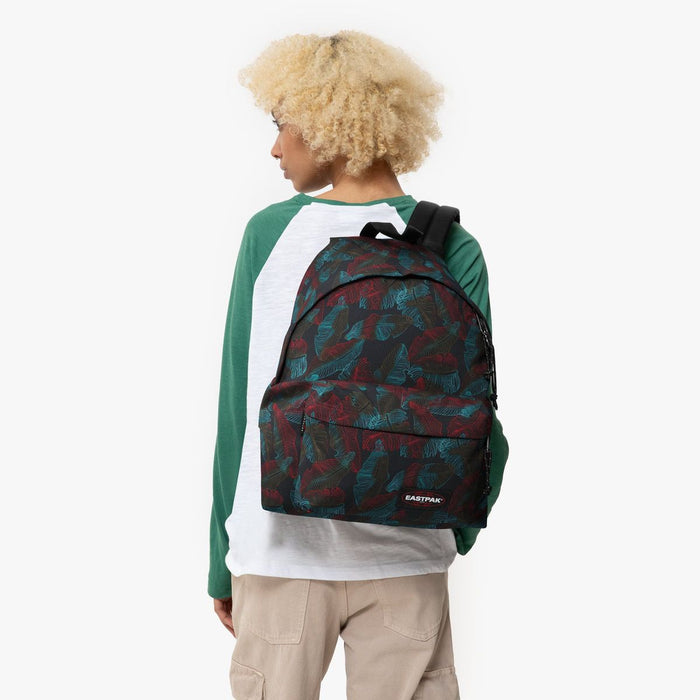 EASTPAK Zaino Padded Pak'R Brizegrad Black - EK000620403