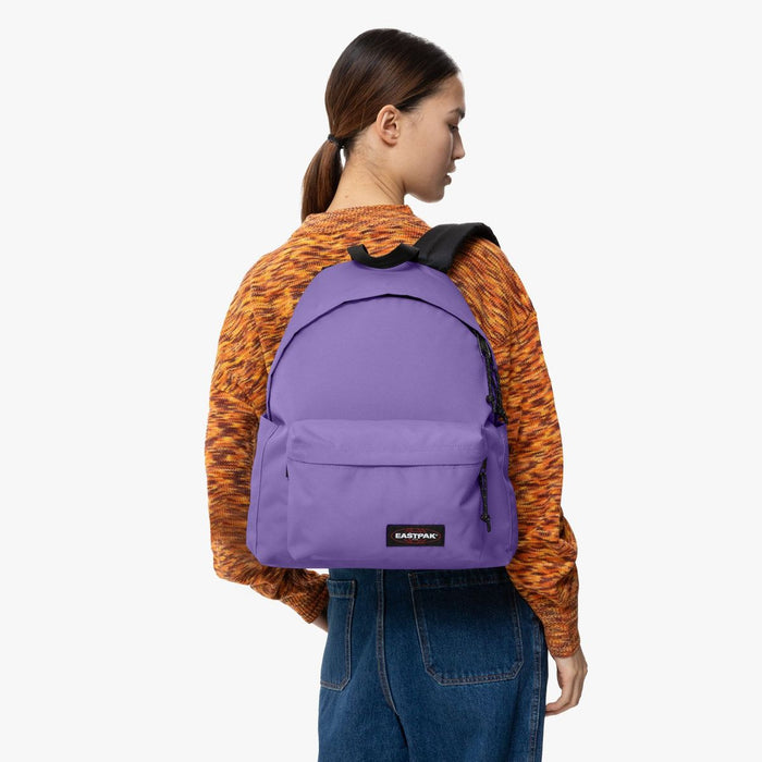 EASTPAK Zaino Day Pak'R Petal Lilac - EK0A5BG4005