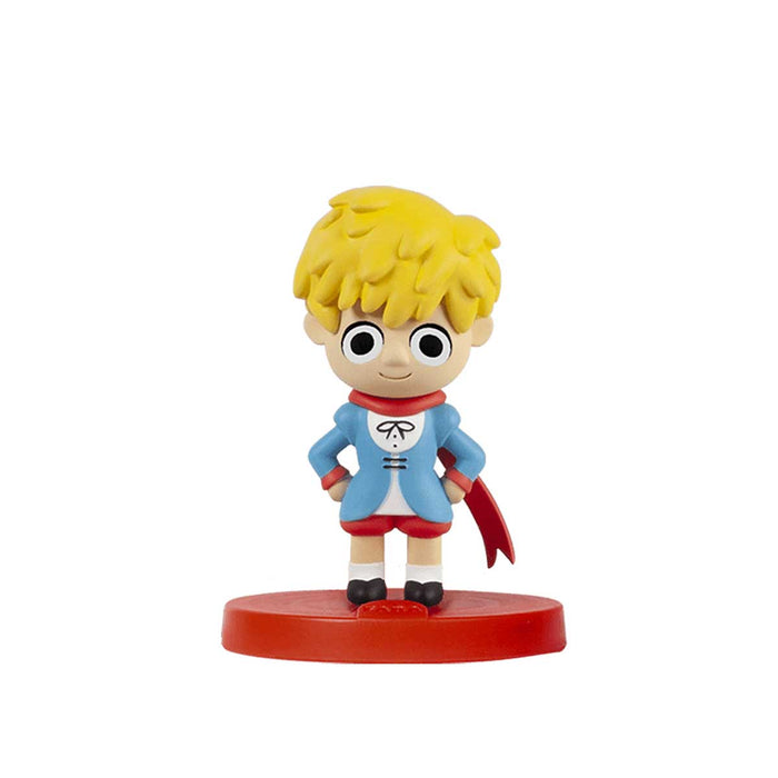 FABA Statuina Le Avventure Del Piccolo Principe - FFR10001