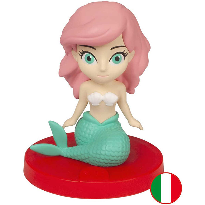 FABA La Sirenetta E Un Altra Storia - FFR10002