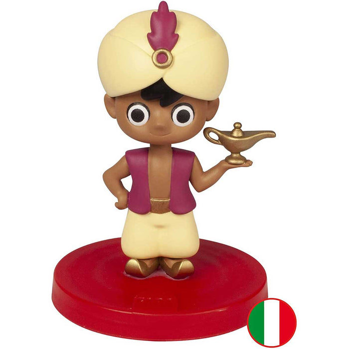 FABA Aladino E La Lampada Meravigliosa - FFR10003