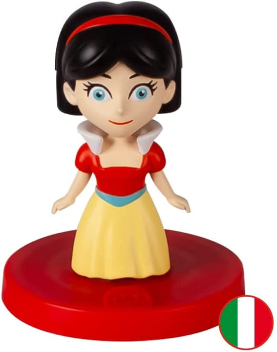 FABA Statuina Biancaneve - FFR10008