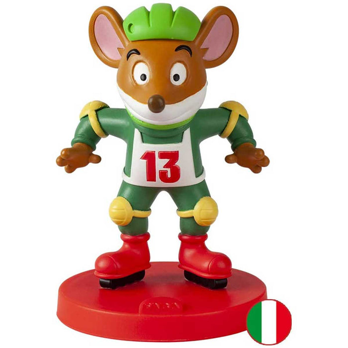 FABA Un Assurdo Weekend Per Geronimo - FFR13604