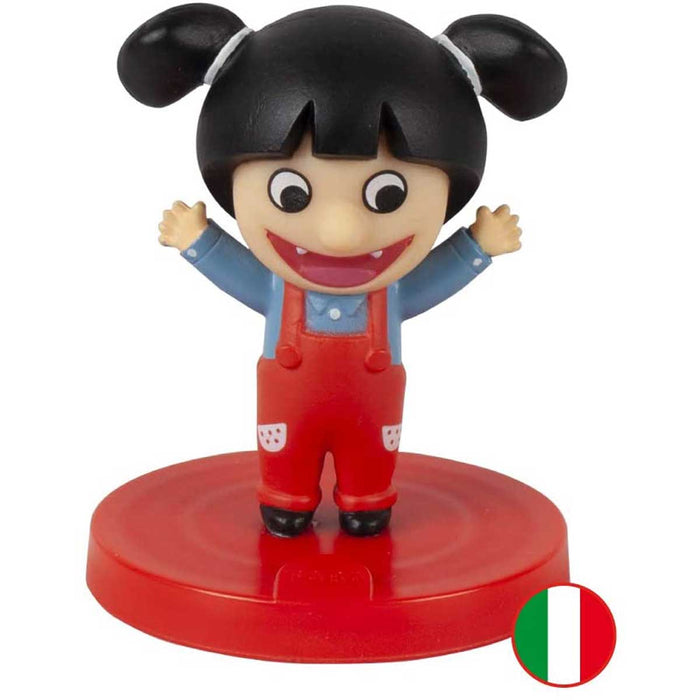FABA Il Mondo Secondo Tea - FFR13903