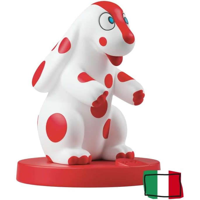 FABA Piccole Storie Di Pimpa - FFR14902