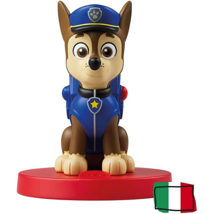 FABA Paw Patrol La Squadra Dei Cuccioli Chase - FFR15301