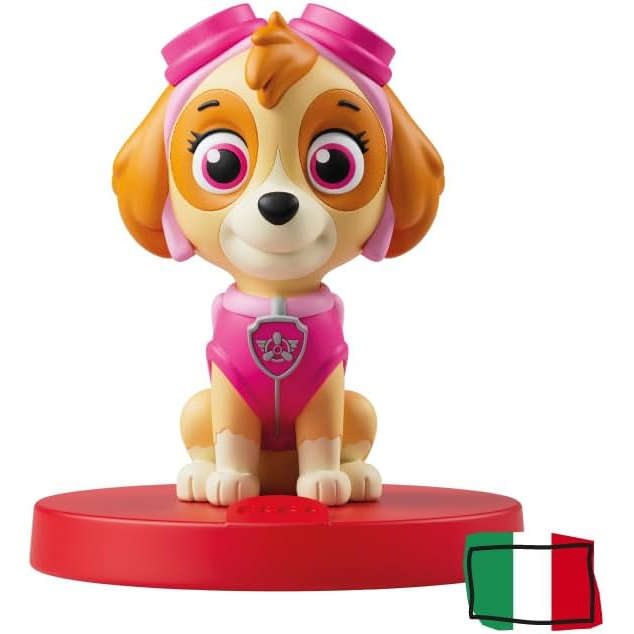 FABA Paw Patrol La Squadra Dei Cuccioli Skye - FFR15302