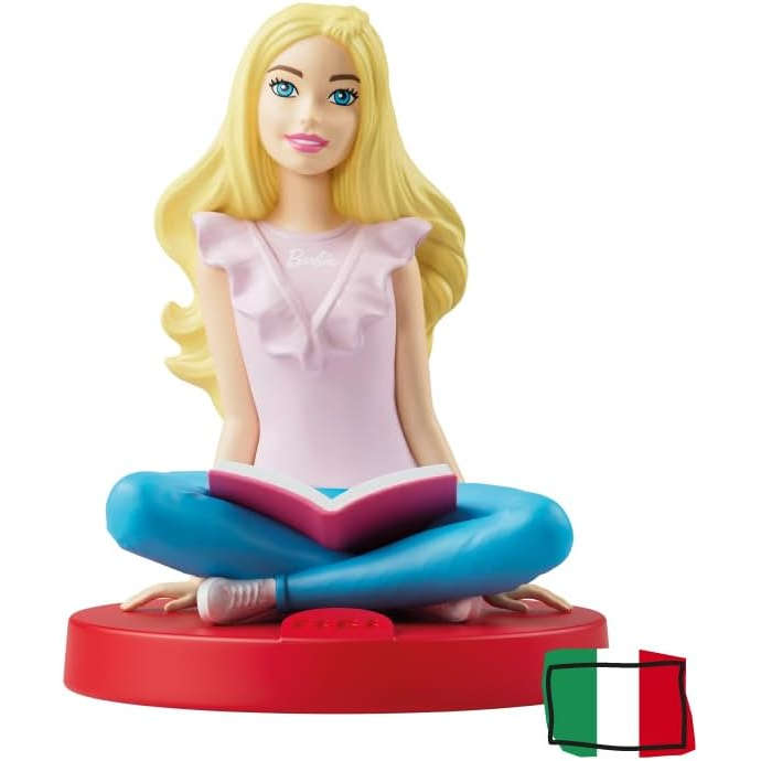 FABA Barbie Migliori Amiche - FFR15601