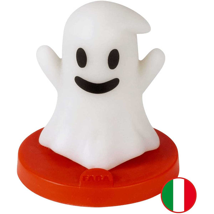FABA Filastrocche Scaccia Paura - FFR23910
