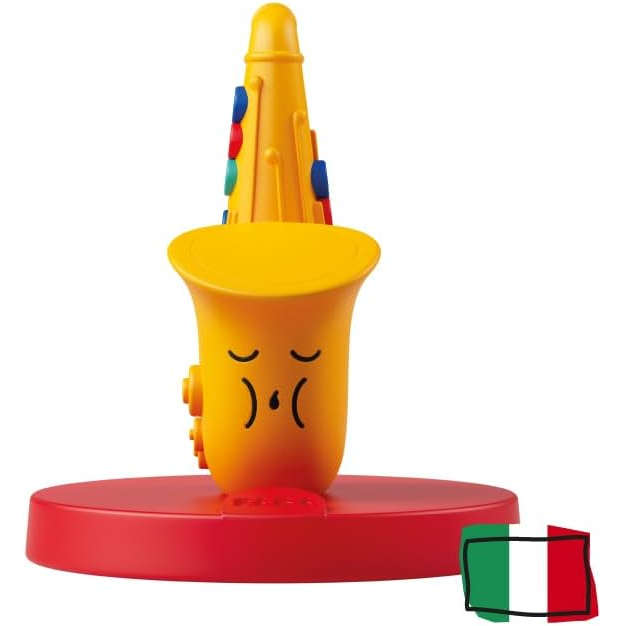 FABA A Ritmo Di Jazz - FFR30013