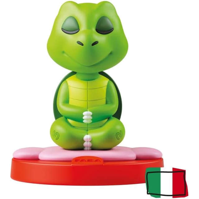 FABA Mindfulness Per Bambini - FFR40002