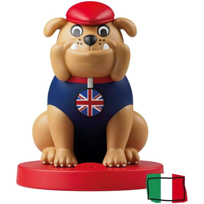 FABA Happy English - FFR40005
