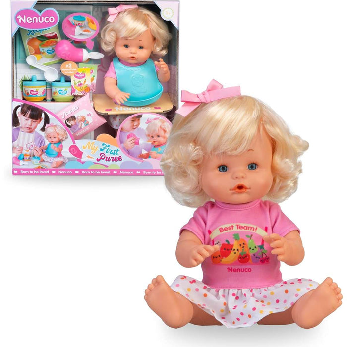 FAMOSA Nenuco Prima Pappa - NFN96000
