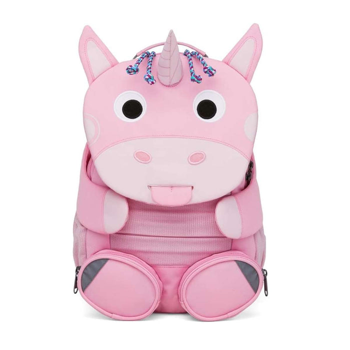 AFFENZAHN Unicorno Zainetto Large - AFZ-FAL-004-027