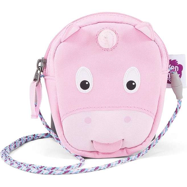 AFFENZAHN Unicorno Wallet - AFZ-WAL-002-027