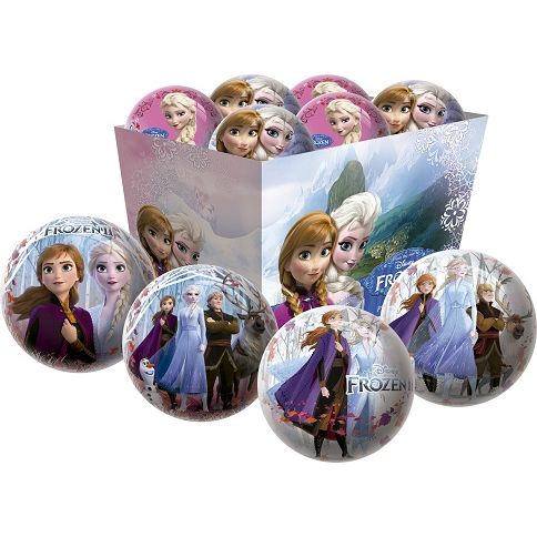 FORMA Palla Frozen 14 Cm - 702200556