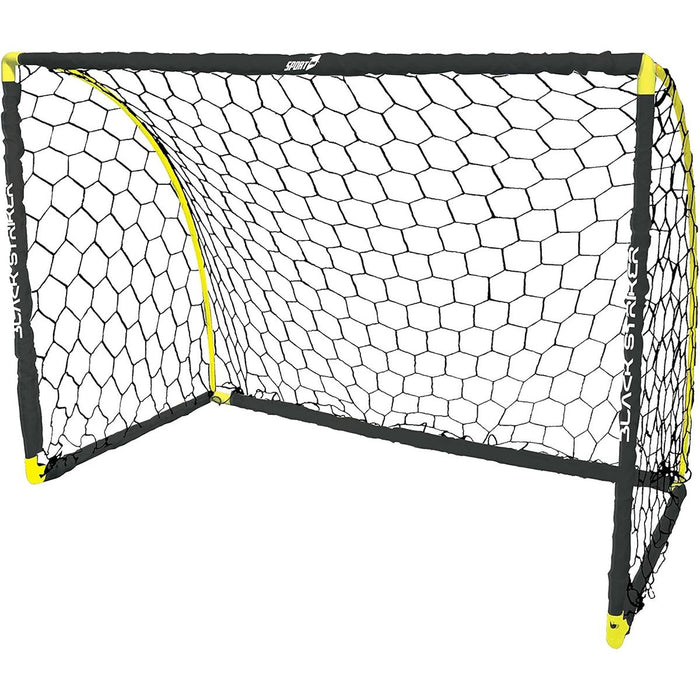 FORMA Porta Calcio Black Striker Salvaspazio - 702800026
