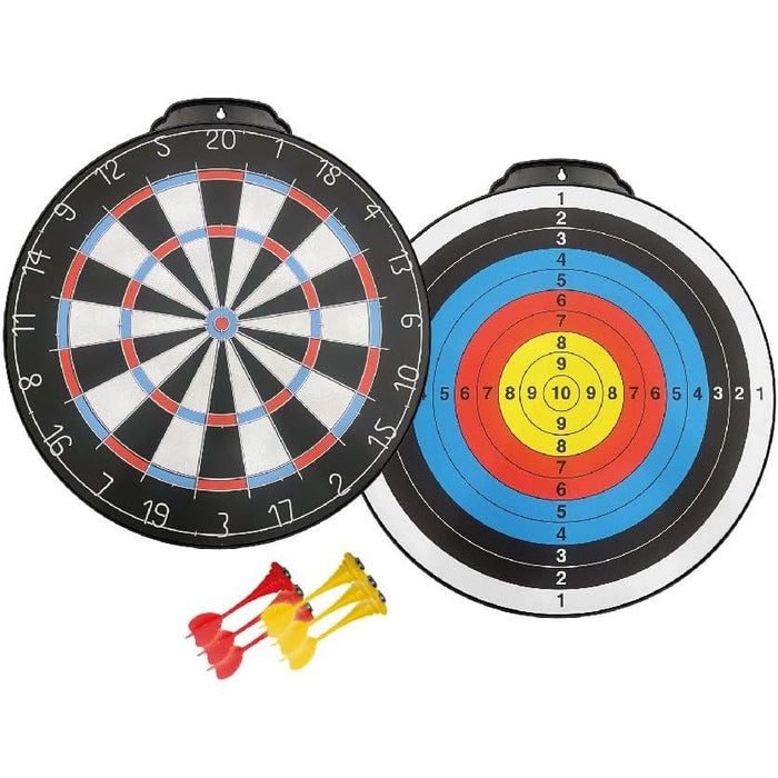FORMA Bersaglio Magnetico Double - 704700051