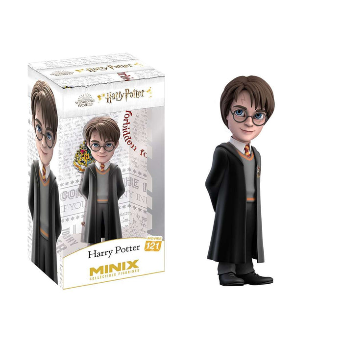 GAMEVISION Minix Harry Potter - GAV57501
