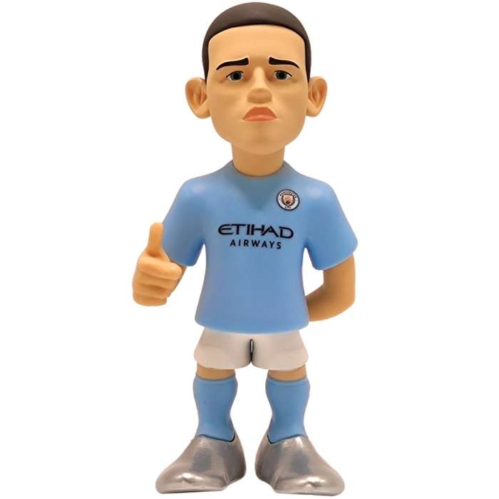 GAMEVISION Minix Manchester City Foden - GAV57510