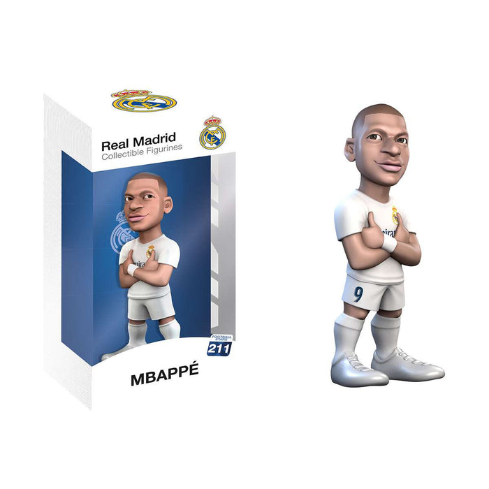GAMEVISION Minix Mbappe Real Madrid - GAV57532