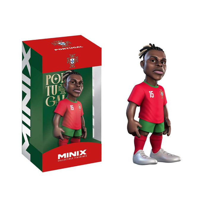 GAMEVISION Minix Rafael Leao Portogallo - GAV57534