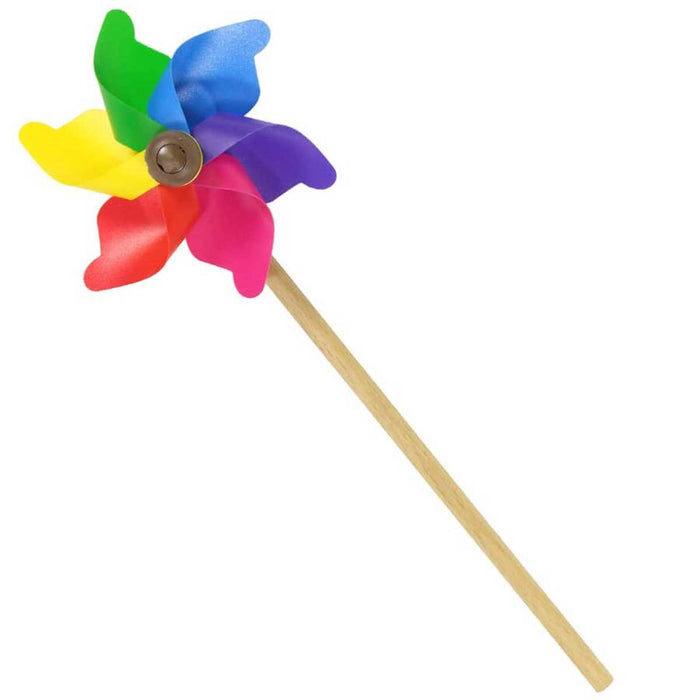 GIOBAS Girandola 11 Cm Multicolor - 51MINI