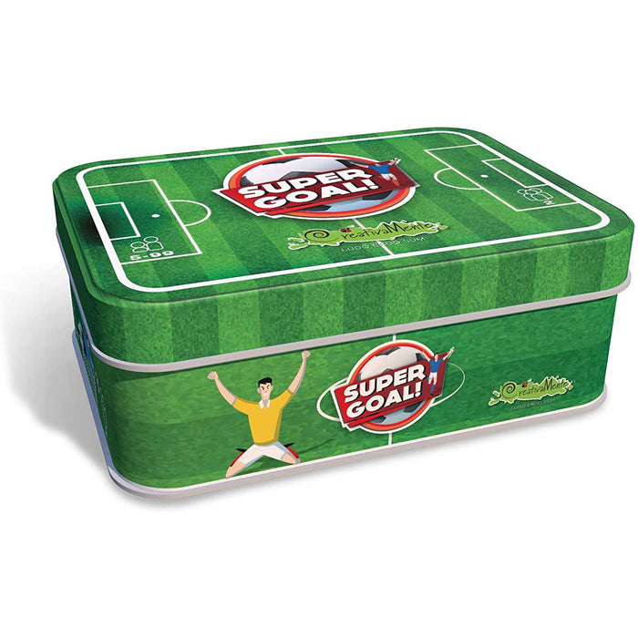 CREATIVAMENTE Super Goal - 521