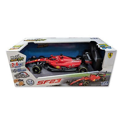 GOLIATH Maisto Rc Ferrari F1 23 - 930070.006