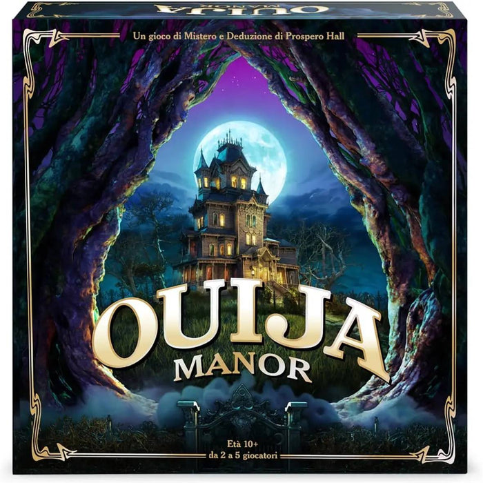 GOLIATH Ouija Manor - 932718.006