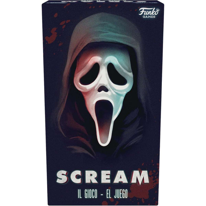 GOLIATH Scream The Game - 932848.006