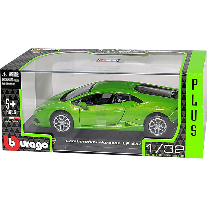 GOLIATH Burago Gift 3 Pack Auto Lamborghini 1:43 - BRG18-30432