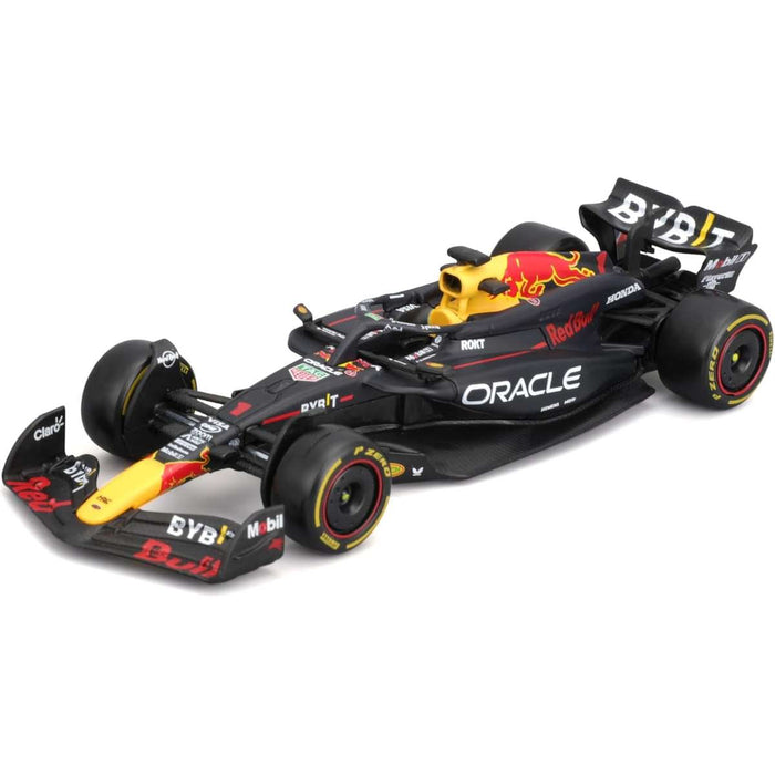 GOLIATH Burago F1 Red Bull Racing Rb20 24 Verstappen 1:43 - BRG18-38197
