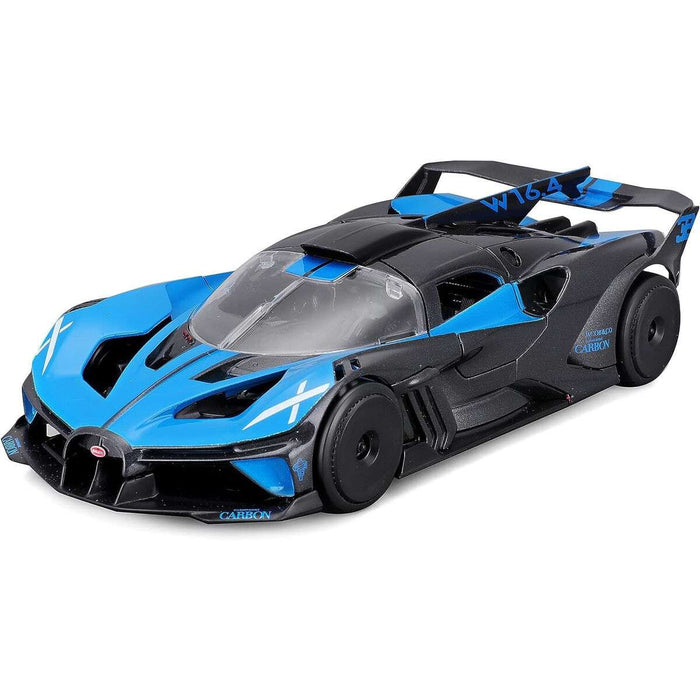 GOLIATH Bugatti Bolide 1:24 - BRG32911