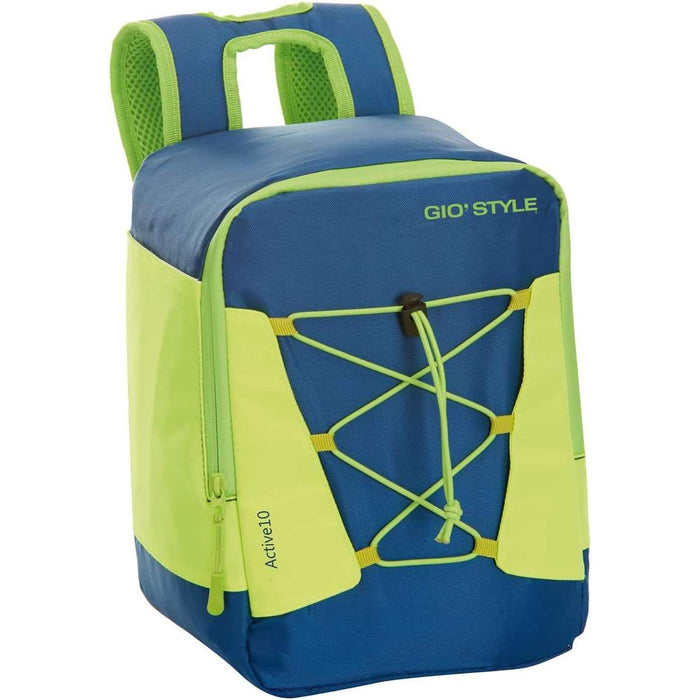 GIO'STYLE Cool Borsa Frigo Backpack Active 10L - 2305353