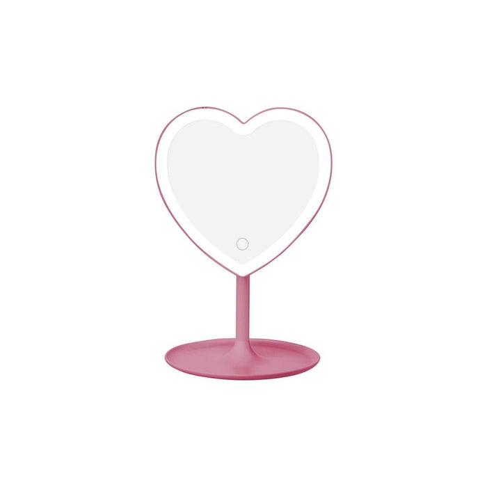 IBS Specchio Cuore Led - HIB16