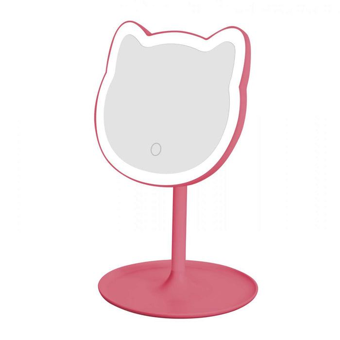 IBS Specchio Gatto Led - HIB17