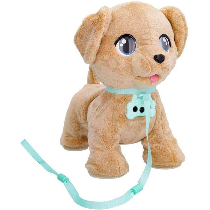 IMC TOYS Milo Gioca E Cammina - 81314I