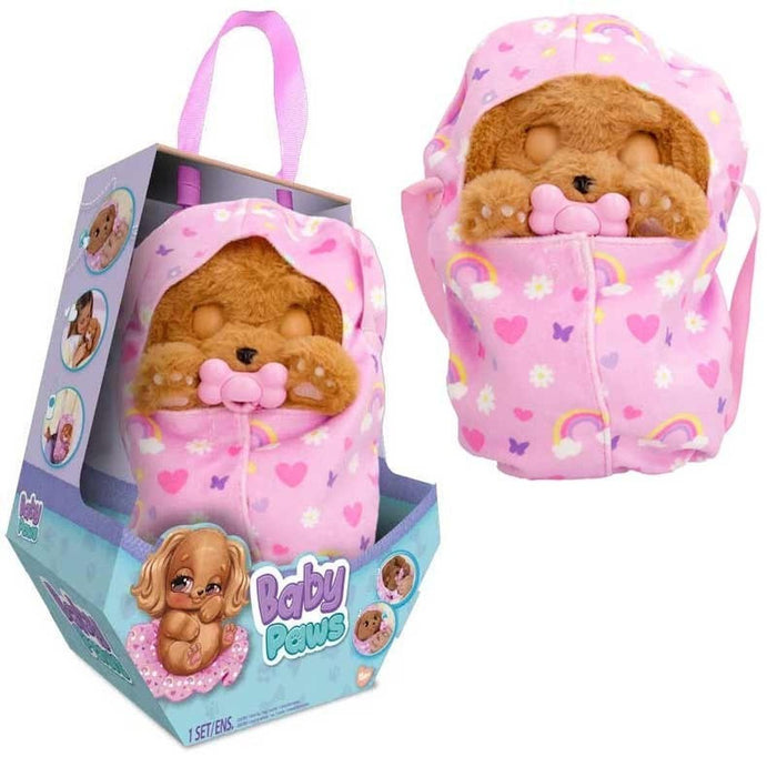 IMC TOYS Baby Paws Cocker - 917637