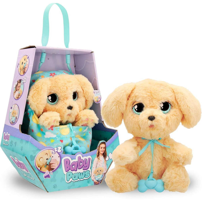 IMC TOYS Baby Paws Labrador - 921146