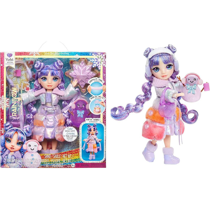 IMC TOYS Cry Babies Bella Morning Routine - 921481
