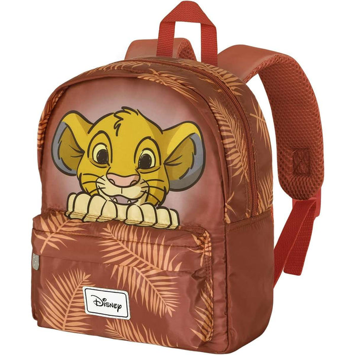 KARAKTER MANIA Re Leone Zaino Asilo - 04765