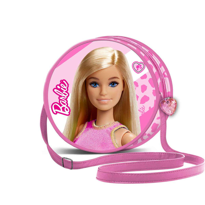 KARAKTER MANIA Borsa Rotonda Barbie Fashion - 07185