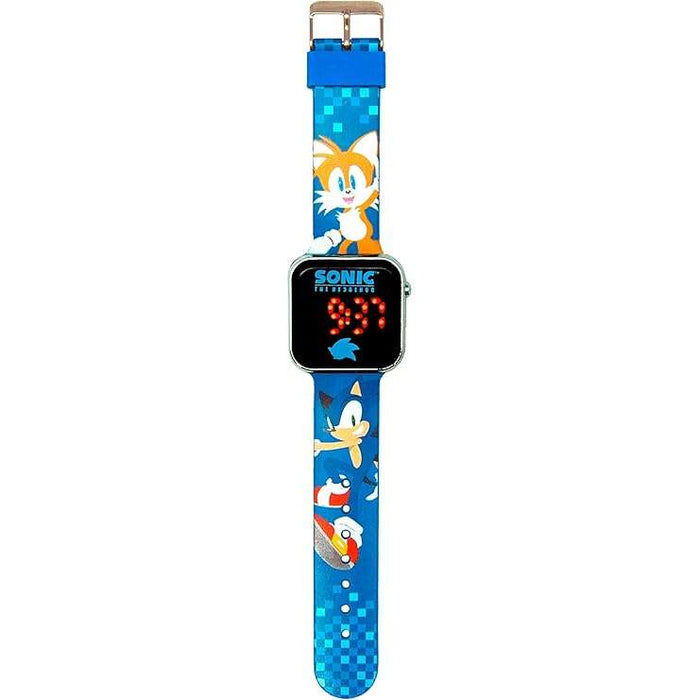 Orologio Led Sonic - SNC4198M